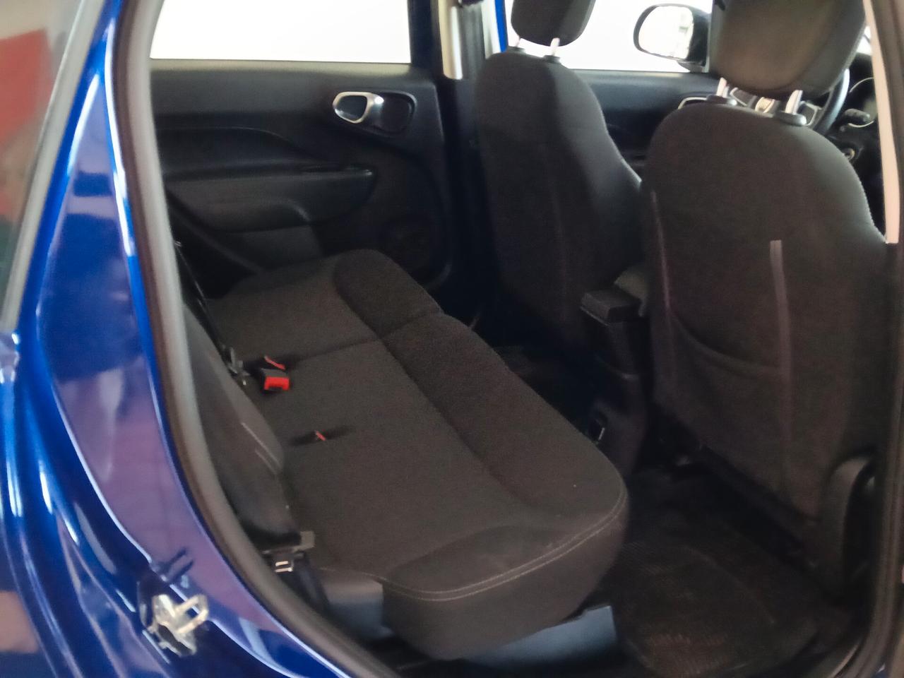 Fiat 500L 1.3 Multijet 95 CV Cross