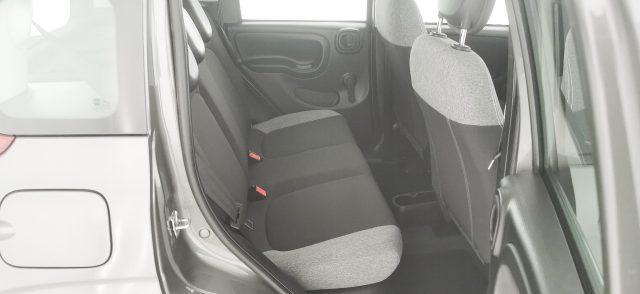 FIAT Panda 1.0 FireFly S&S Hybrid City Life 5 POSTI