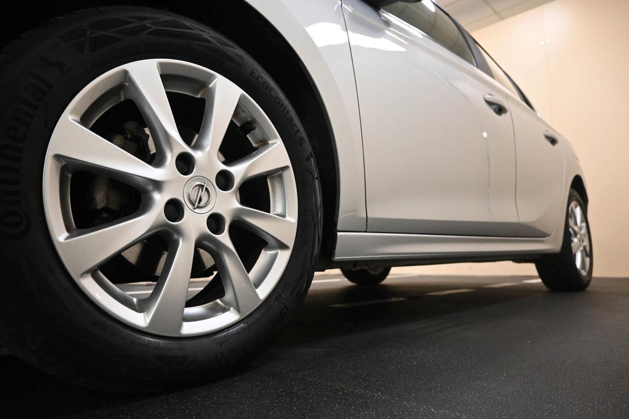 OPEL Corsa 6ª serie Corsa 1.2 Edition