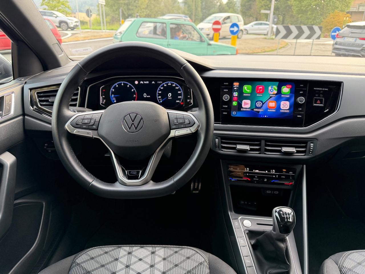 Volkswagen Taigo 1.0 TSI 115 CV R-Line