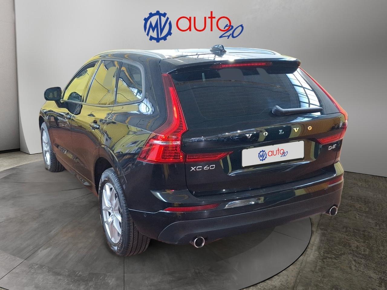 Volvo XC 60 XC60 D4 AWD Geartronic Business