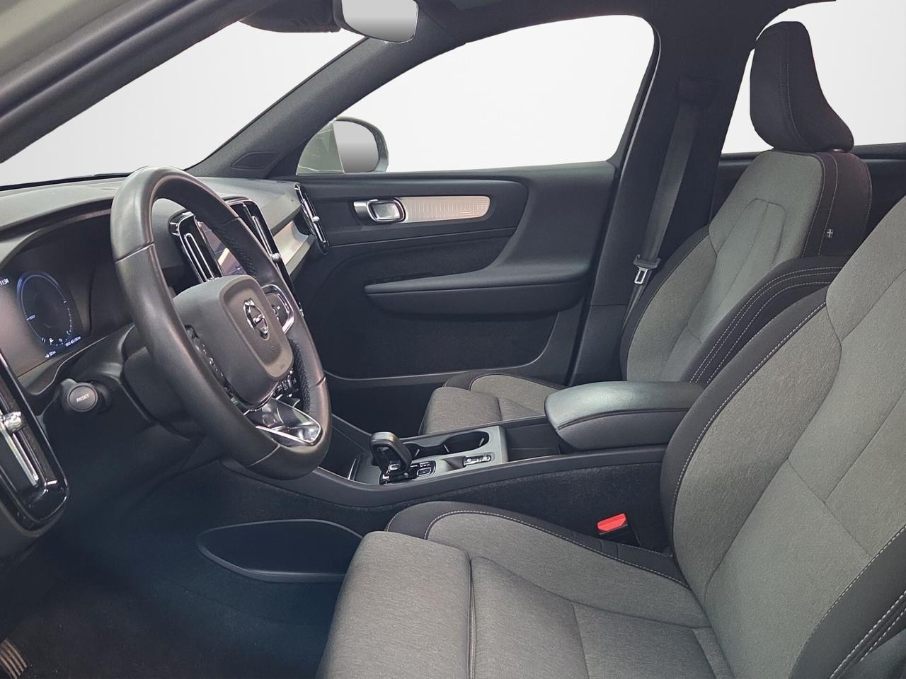 Volvo XC40 T5 Recharge Plug-in Hybrid automatico Core