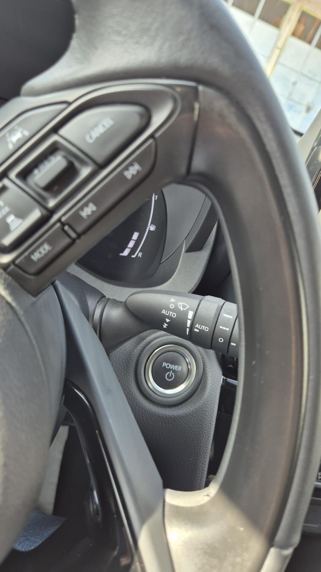 Toyota Yaris Cross 1.5 Hybrid 5p. E-CVT Trend