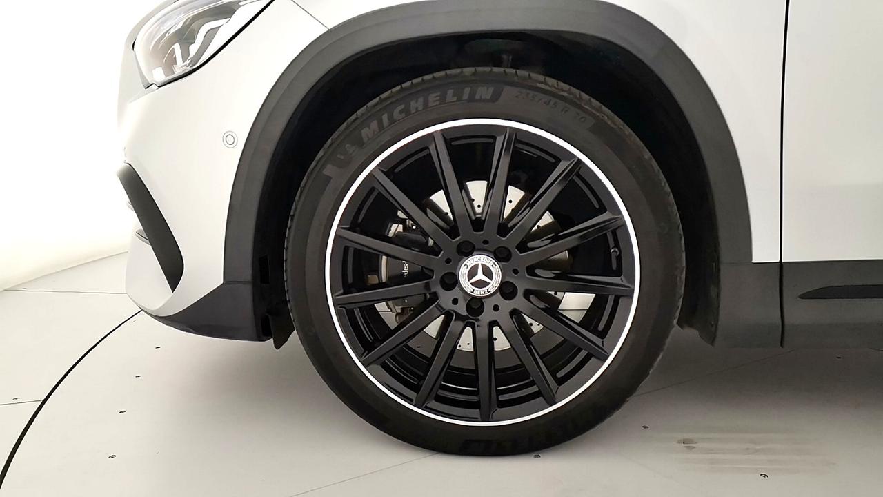 Mercedes-Benz GLA-H247 2020 - GLA 200 d Premium auto