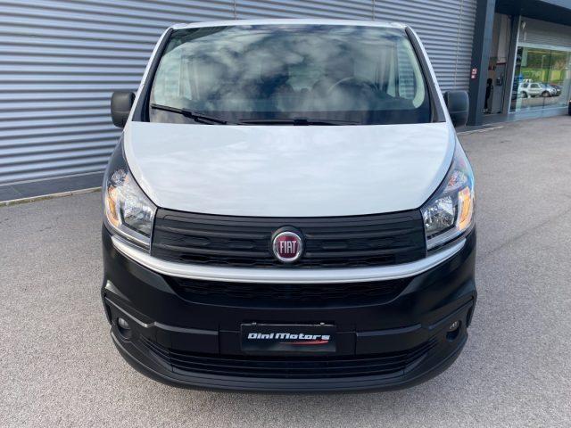 FIAT Talento 1.6 MJT 120CV PL-TN Furgone 12q IVA ESPOSTA