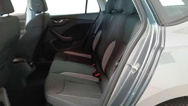 Skoda Kamiq 1.0 tsi Selection 115cv