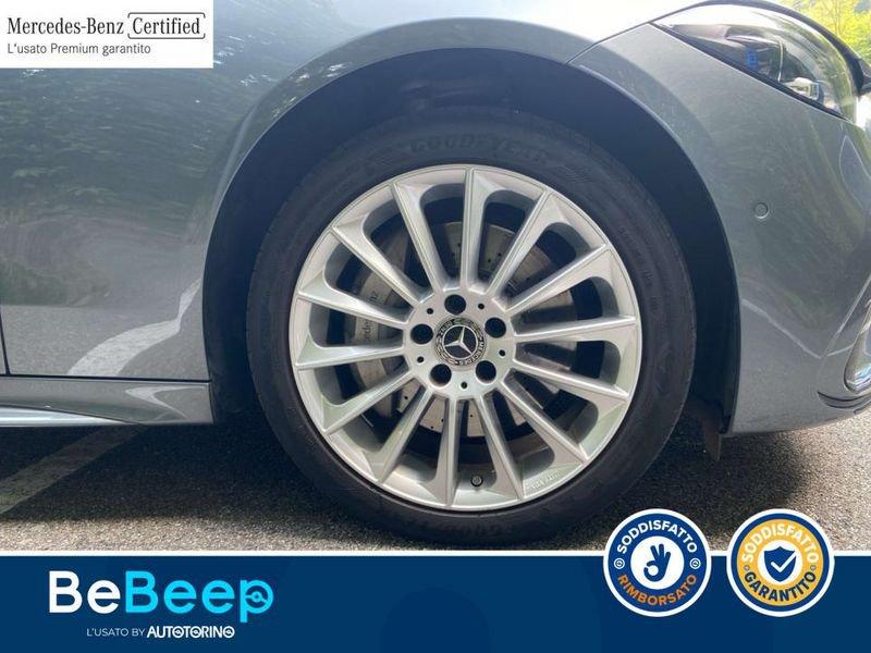 Mercedes-Benz Classe C C SW 300 E PHEV PREMIUM PLUS AUTO
