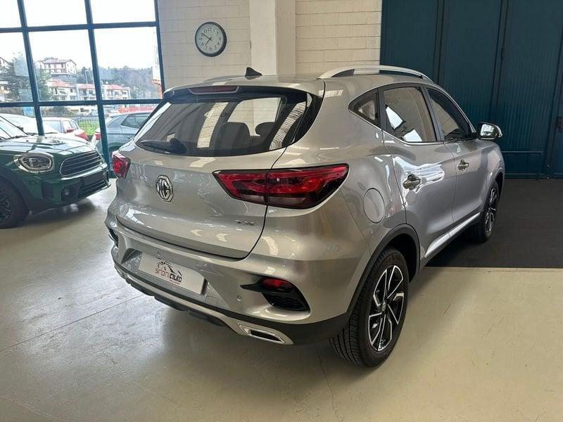 MG ZS 1.0T-GDI Luxury