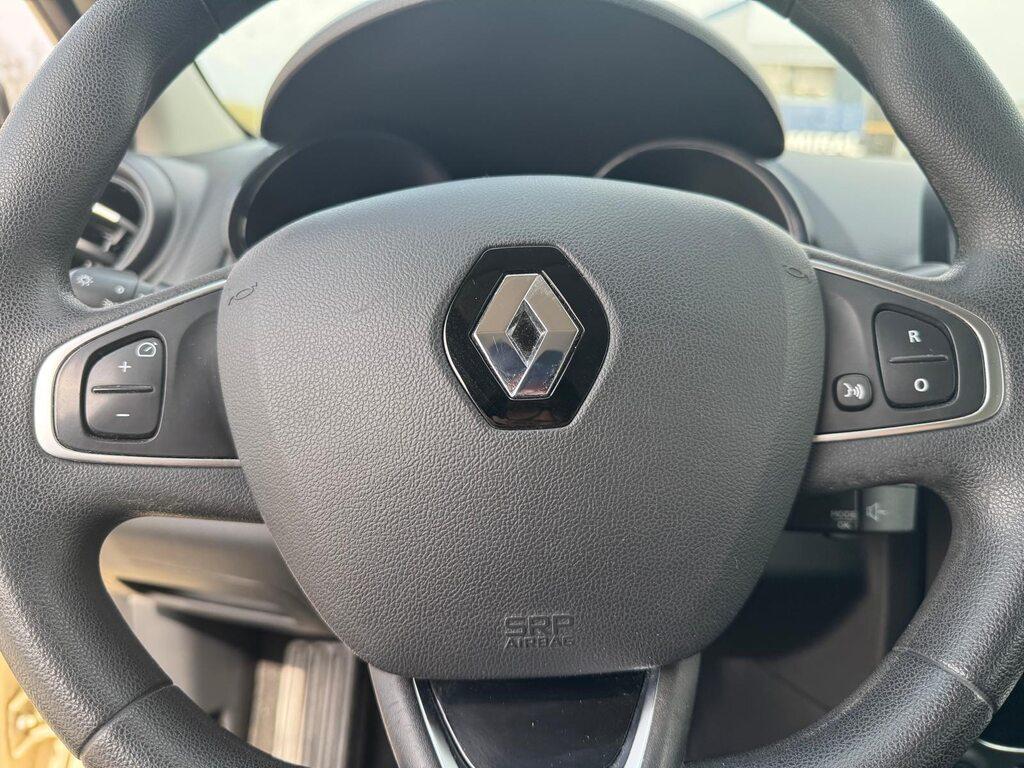 Renault Clio 5 Porte 1.2 Life
