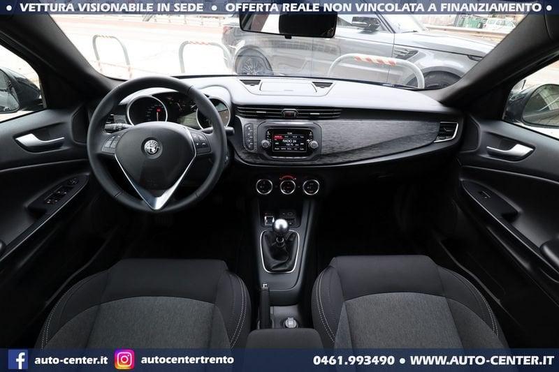 Alfa Romeo Giulietta 1.4 Turbo 120CV Super