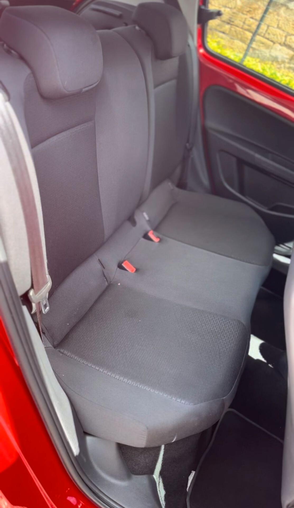 Seat Mii 1.0 75 CV 5 porte Chic