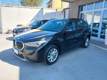 Bmw X1 16D BUSINESS ADVANTAGE 2022