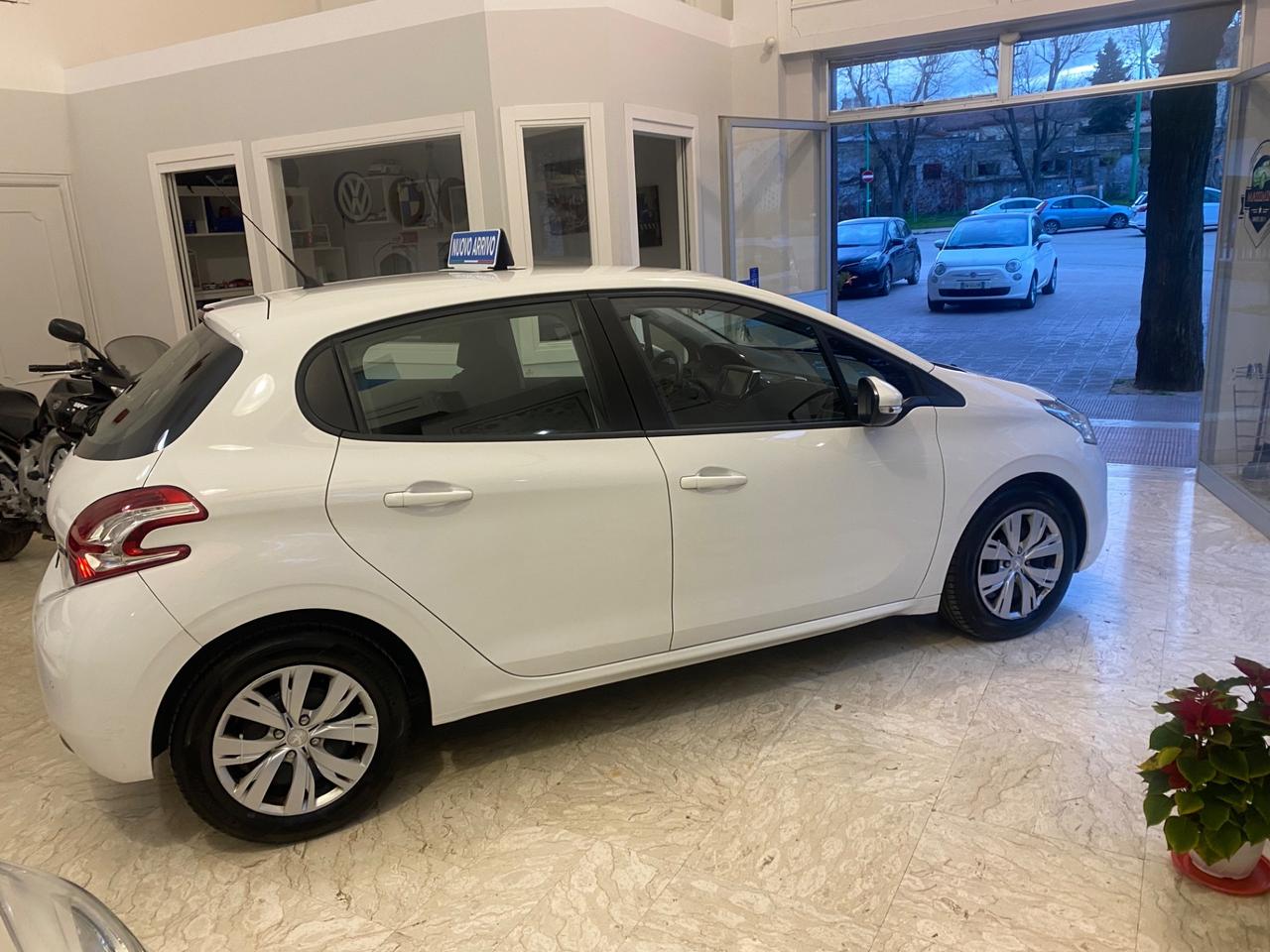 Peugeot 208 1.4 VTi 95 CV 5p. GPL Active