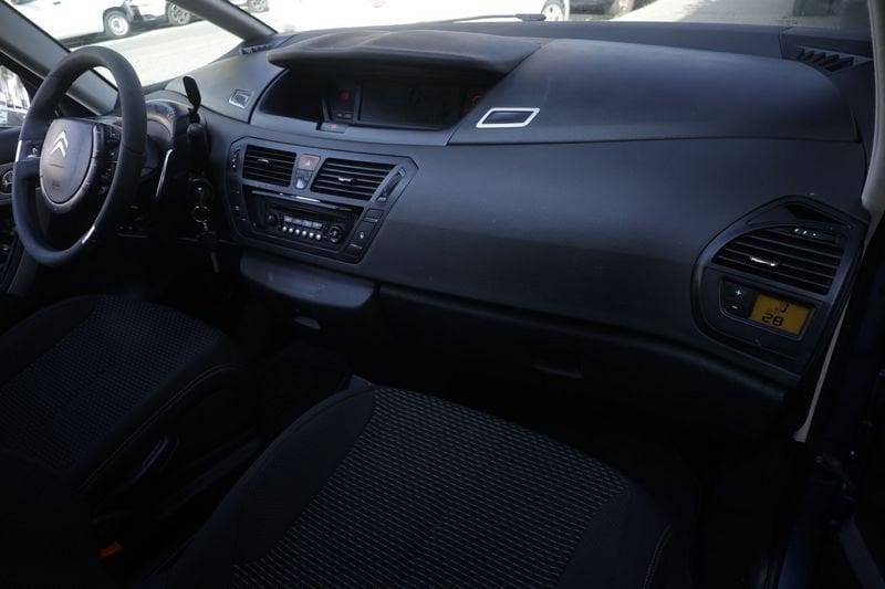 Citroën C4 Picasso Citroën C4 Picasso 1.6 HDi 110 Business Unicoproprietario