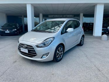 Hyundai iX20 1.4 CRDI 90cv Comfort