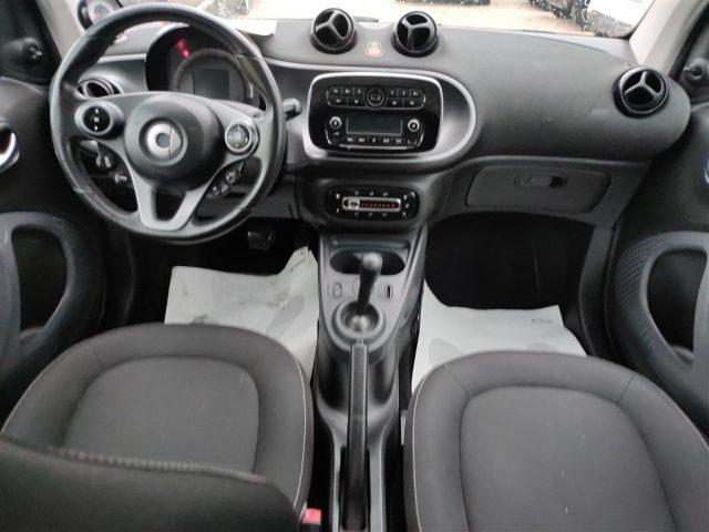 SMART ForTwo 70 1.0 Passion TETTO PANOR.,CLIMA,CRUISE,CERCHI