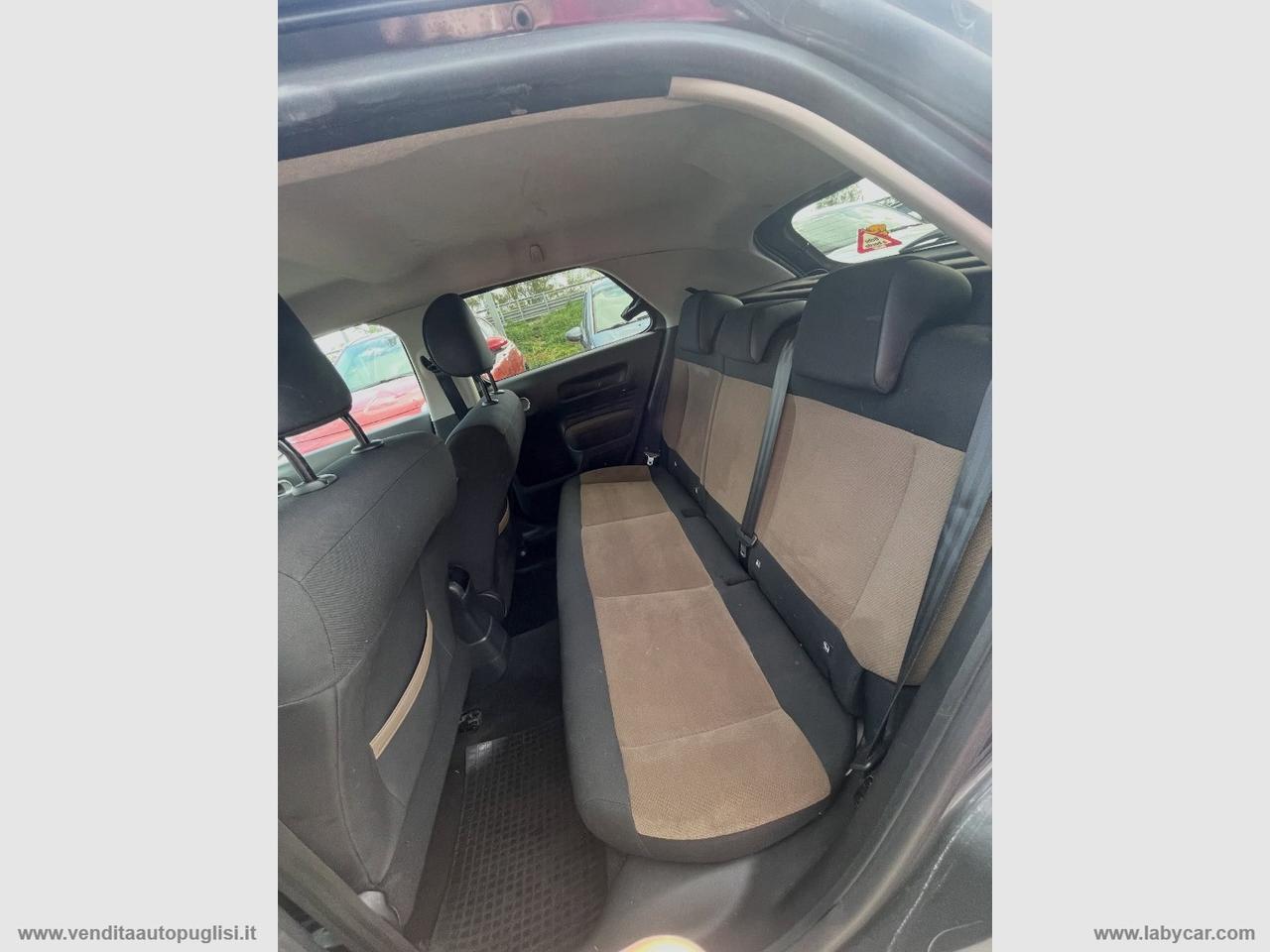 CITROEN C4 Cactus BlueHDi 100 Shine