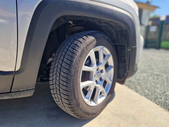 JEEP Renegade 1.0 T3 Limited *soli 33.000 Km*