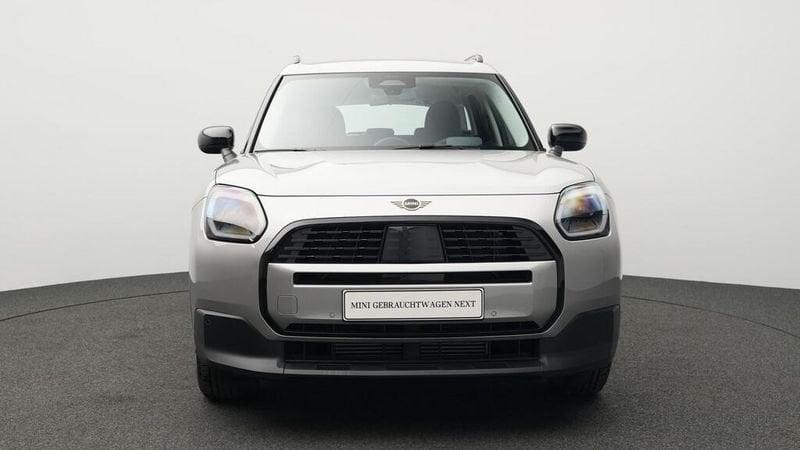 MINI Countryman C 48V Classic Head-Up Display 17" Camera