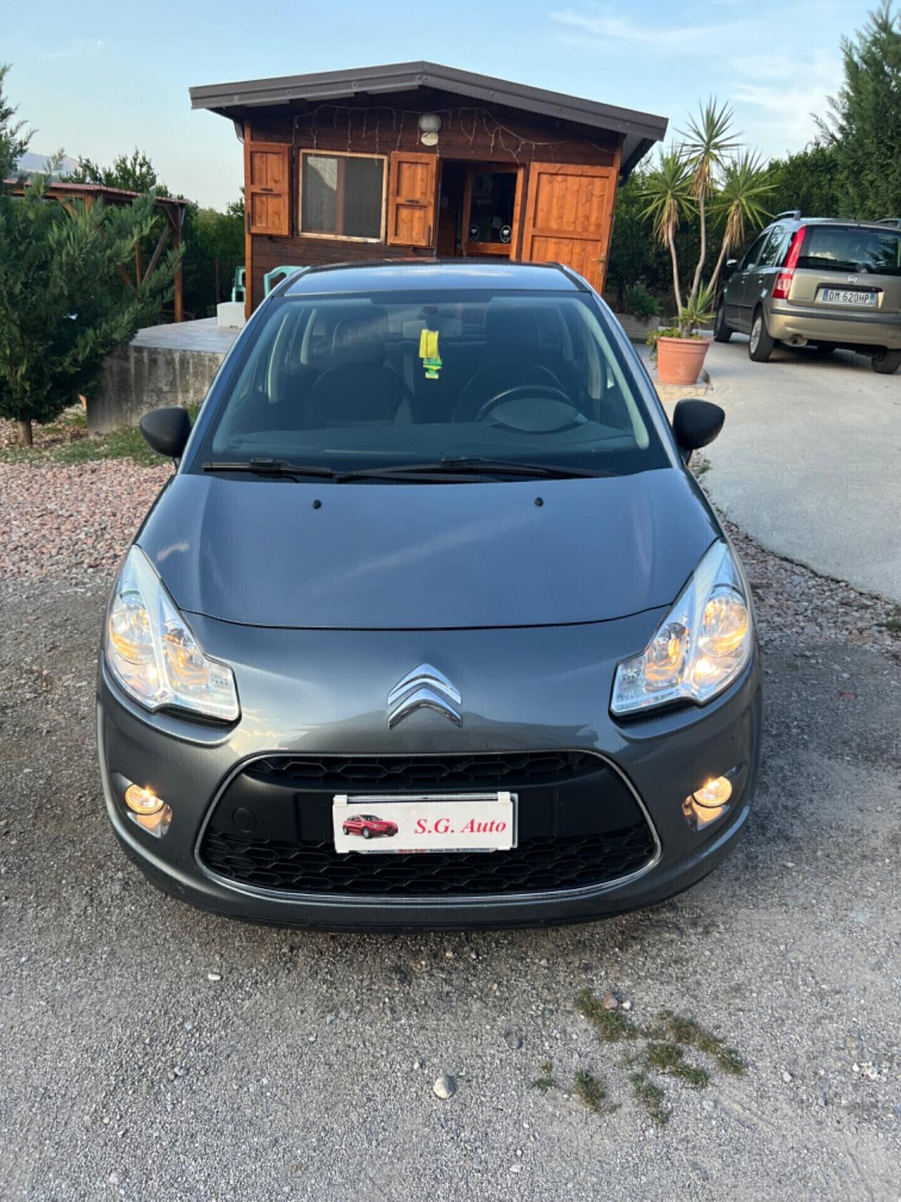 Citroen C3 1.1 Attraction