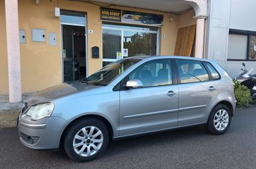 Volkswagen Polo 1.4 TDI 5p. NEOPATENTATI