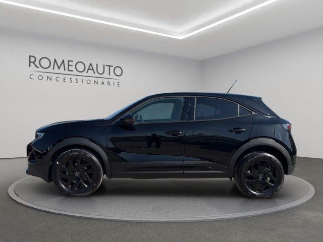 OPEL Mokka 1.5 diesel GS