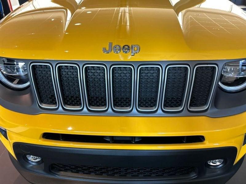 Jeep Renegade 1.0 t3 Limited 2wd