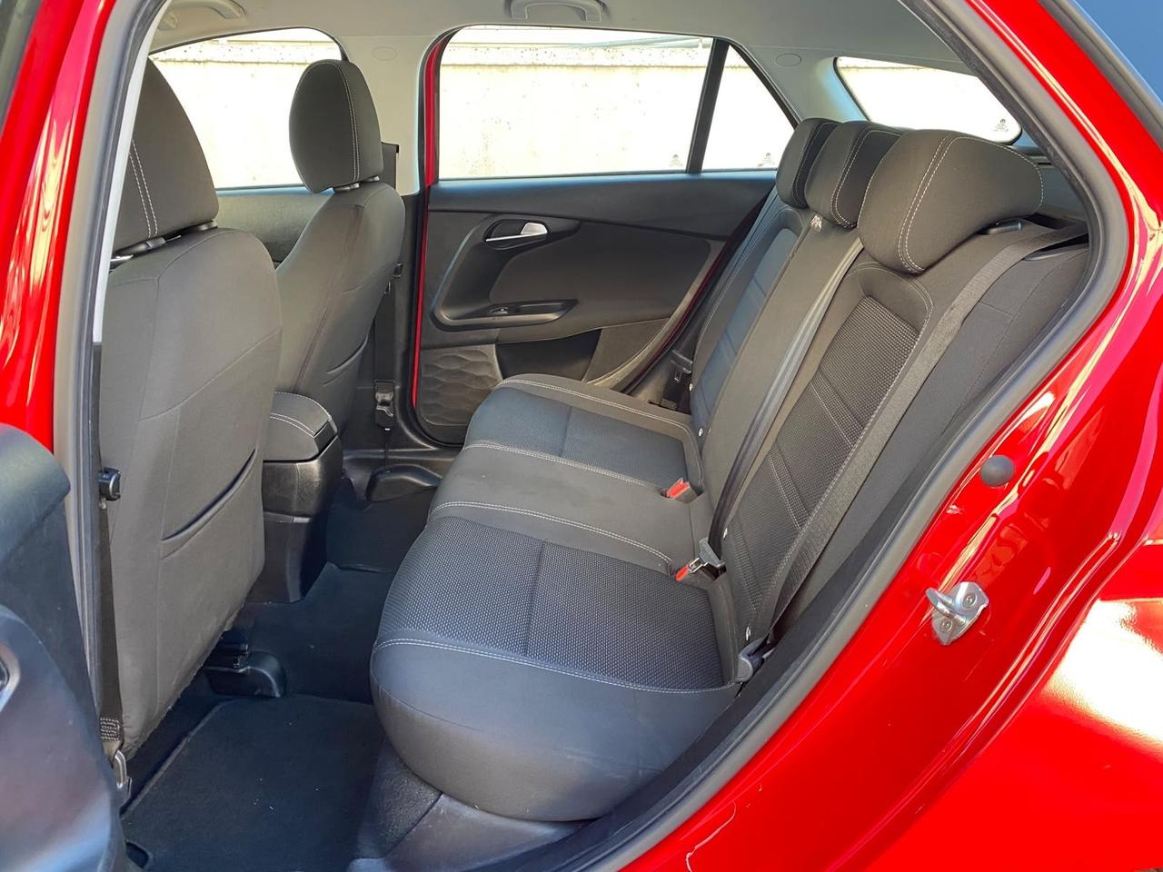FIAT TIPO 1.6 MJT SW 130cv LED NAVY CarPlay 2021