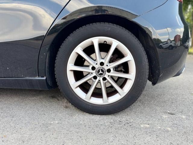 Mercedes Classe A 200 Premium