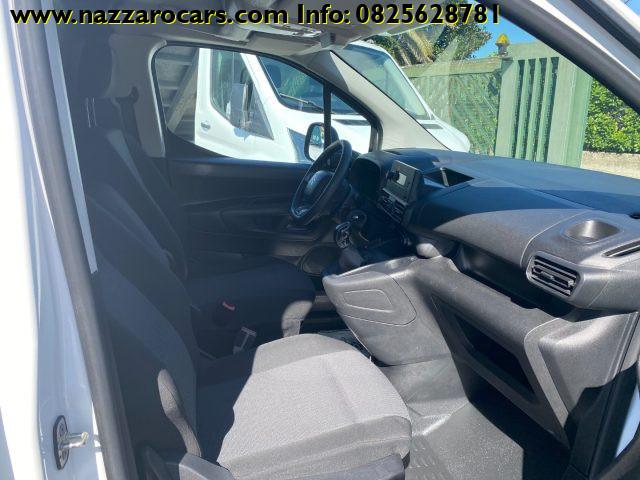 CITROEN Berlingo BlueHDi 100 Van M Club