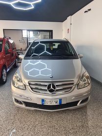 Mercedes-benz B 200 B 200 CDI Sport