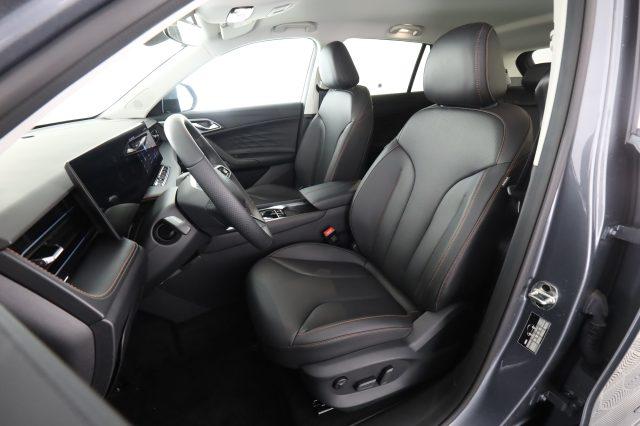 MG HS (2024-->) PHEV Luxury
