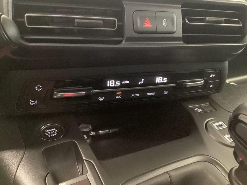 Toyota Proace City Verso 1.5 Diesel 130CV MT Luxury