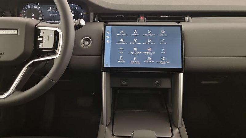 Land Rover Discovery Sport 2.0 TD4 163 CV AWD Auto S