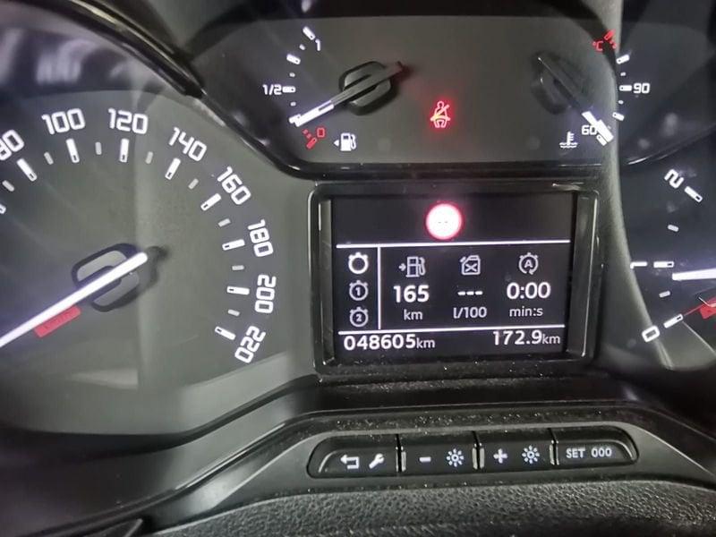 Toyota Proace City Proace City 3 posti Autocarro 1.5d 102cv IVA ESCLUSA