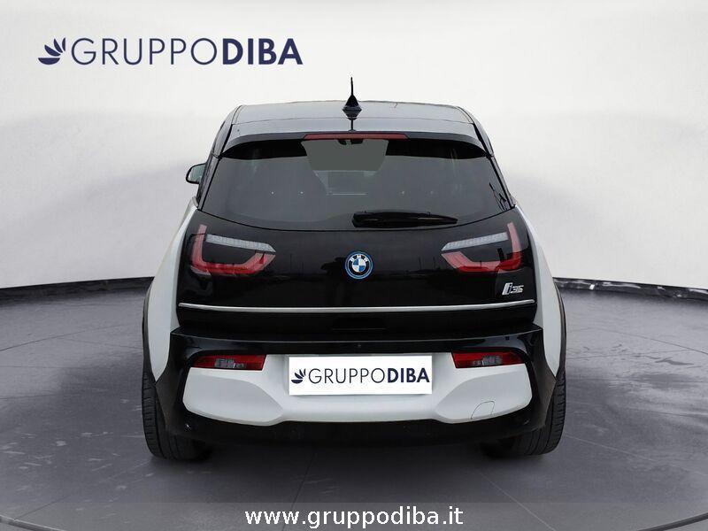 BMW i3 2018 i3s 120Ah Advantage