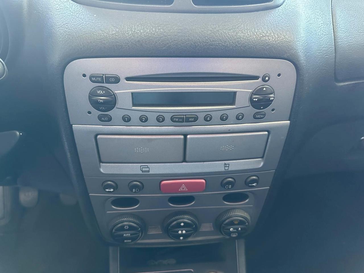 Alfa Romeo 147 1.9 JTD M-JET 16V 5 porte