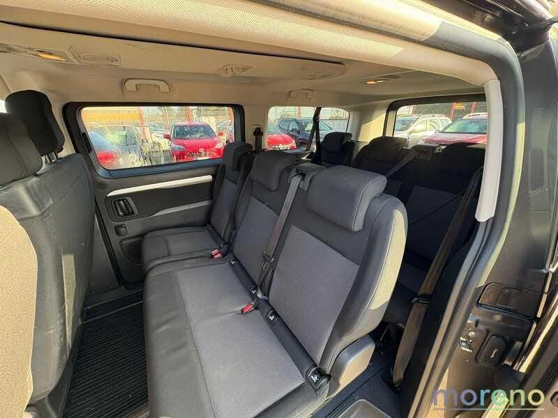 Toyota Proace Verso 2.0d 150cv S&S L2 Lounge 9 Posti 5p