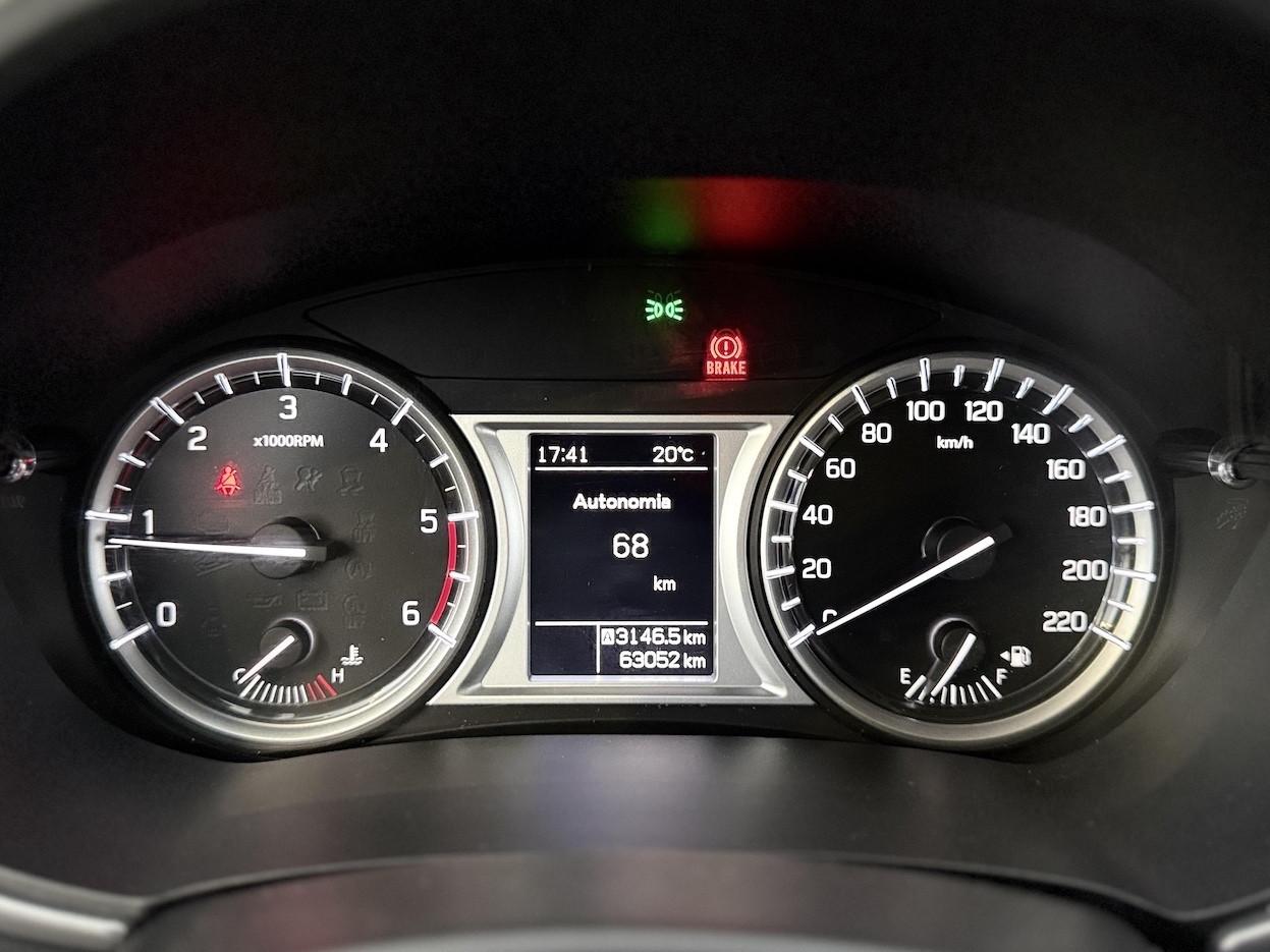 Suzuki Vitara 1.6 Diesel 120CV E6 Neo. - 2015