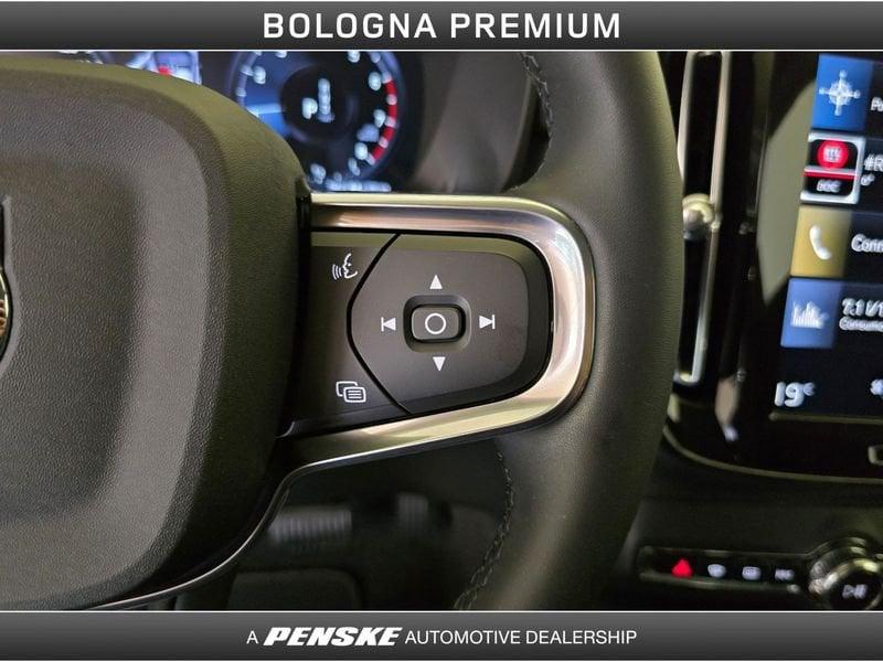 Volvo XC40 XC40 T2 Geartronic Momentum Pro