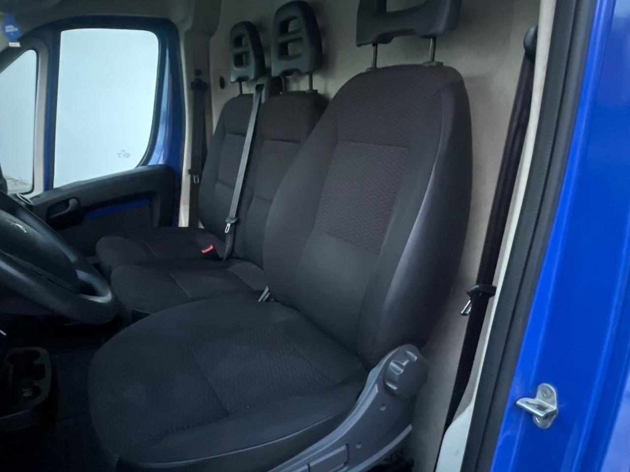 Peugeot Boxer 2.2 HDI TETTO ALTO IVA INCLUSA