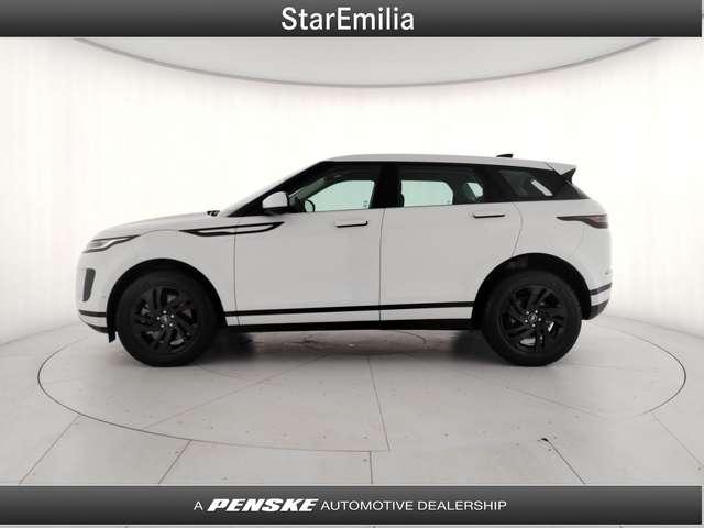 Land Rover Range Rover Evoque Range Rover Evoque 2.0D I4 163 CV AWD Auto S