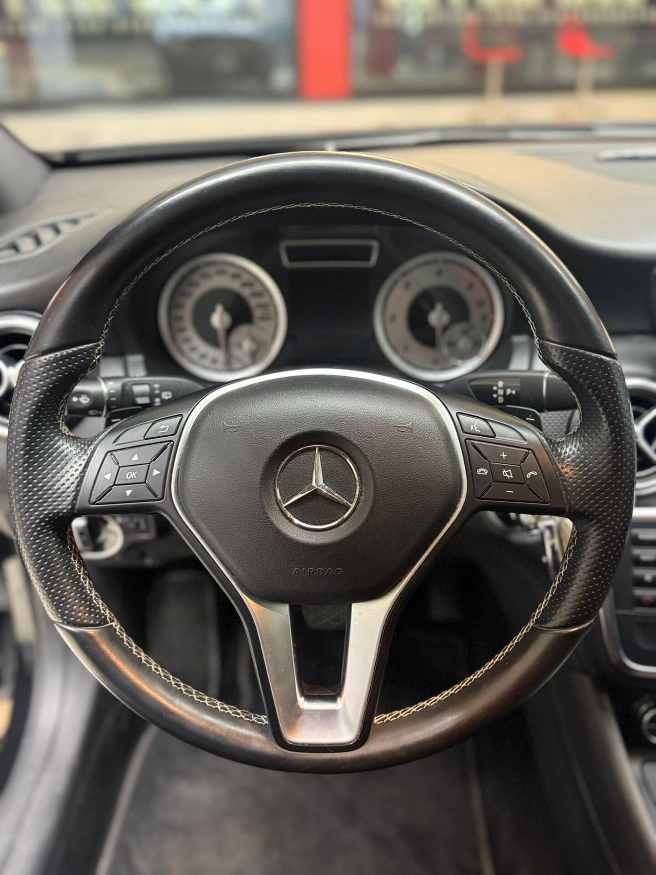 Mercedes-benz A 180 CDI Automatic Sport