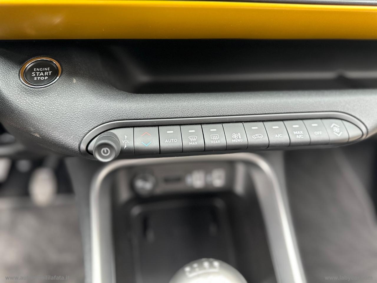 JEEP Avenger 1.2 Turbo Summit 30.400 KM