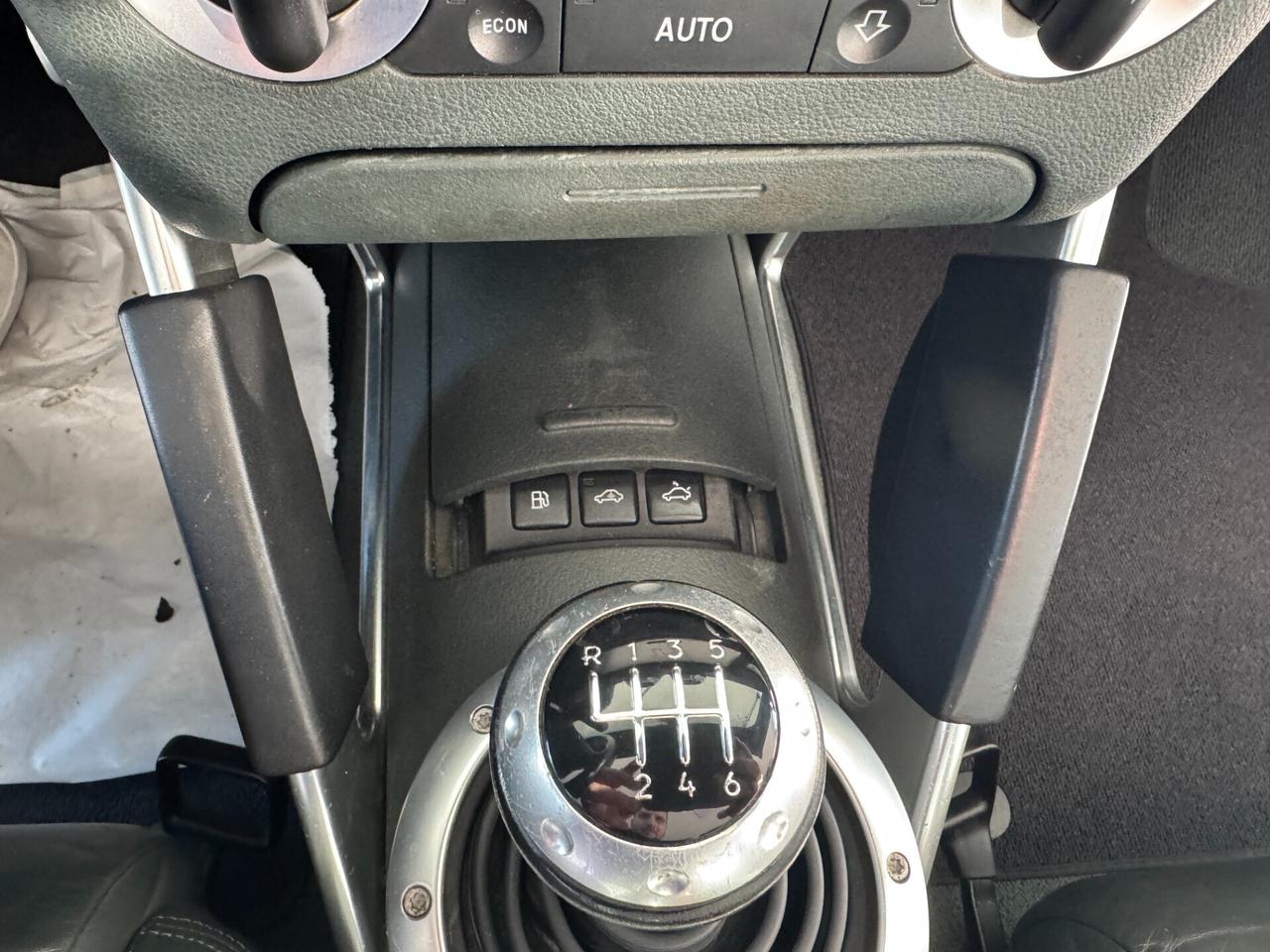 Audi TT Roadster 1.8 T 20V 225 CV cat quattro