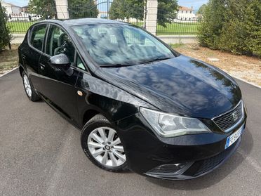 Seat Ibiza 1.4 TDI 75 CV