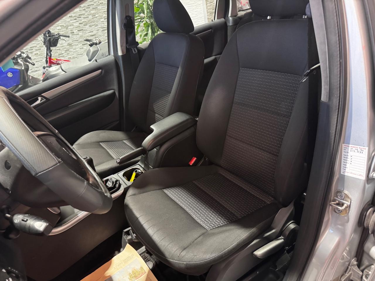 Mercedes-benz B 180 CDI Sport