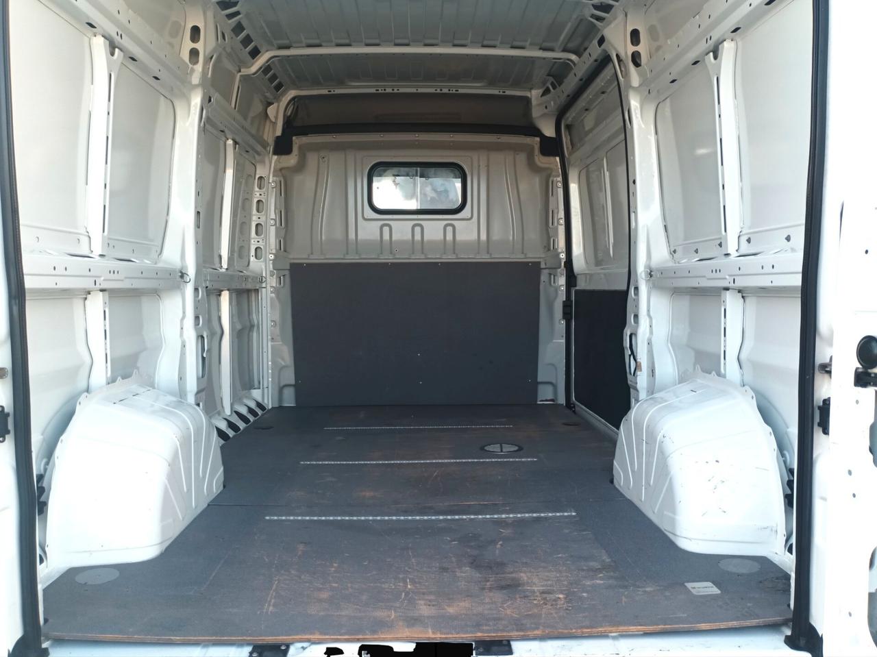 Citroen Jumper TETTO ALTO L2H2 CLIMA RETROCAMERA