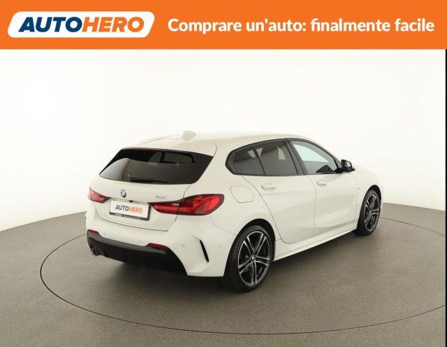 BMW 118 i 5p. Msport