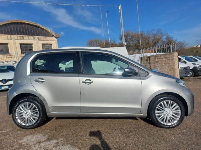 VOLKSWAGEN up! 1.0 5p. sport up! BlueMotion Technology